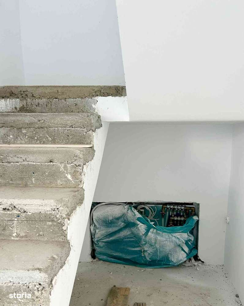 Vila cu etaj Breazu Pădurea Mârzești – 4 camere, încălzire pardoseală-9