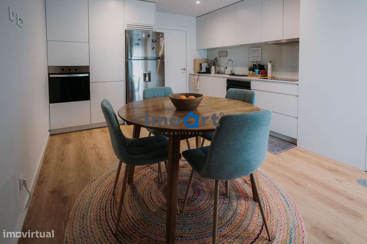 Excelente apartamento T3 em Gião, Vila do Conde!-6