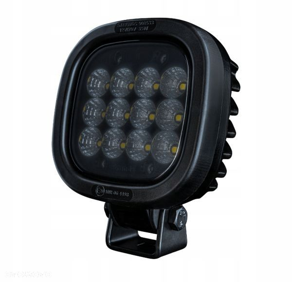 LAMPA ROBOCZA SZPERACZ LED PRESIDENT STRANDS 18W - 2