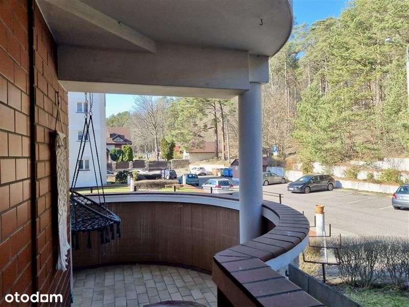 Osiedle Zamek, mieszkanie 4 pokojowe.-9