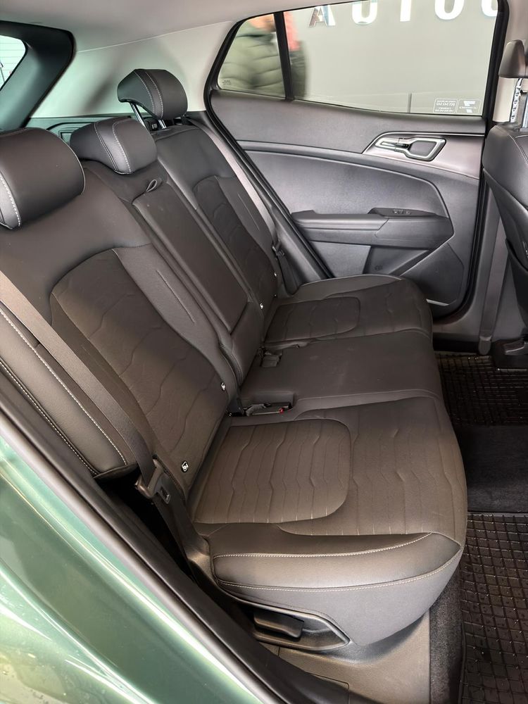 Kia Sportage 1.6 T-GDI DCT Salon Polska FV%