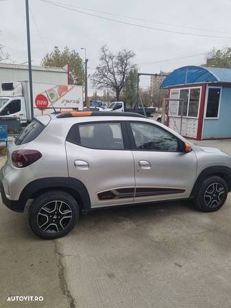 Dacia Spring EXTREME - 7