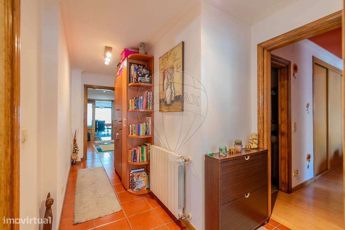 Apartamento T3 para venda-9