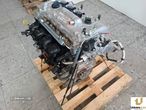 MOTOR COMPLETO TOYOTA AURIS 2017 -2ZR - 6