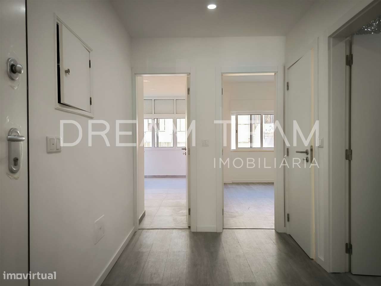 Apartamento T2, Alto do Seixalinho - Barreiro-7