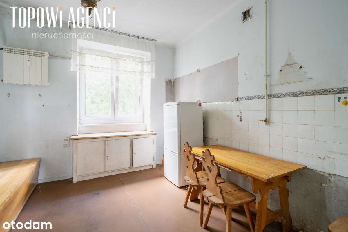 2 pokoje 47 m, Kamienica, przy Królikarni-4