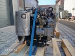 silnik ISEKI E3112 15,7 KW 3-cylindrowy diesel 7235 zł netto - 3
