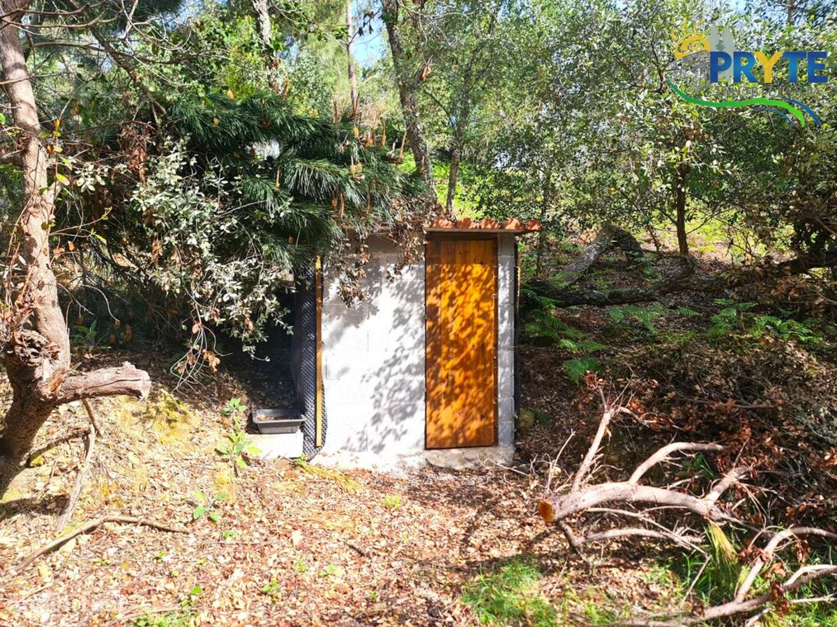 Exclusiva Propriedade Feng Shui Lifestyle | Construção de Padrão Suíço-58