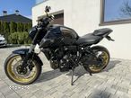 Yamaha MT - 7