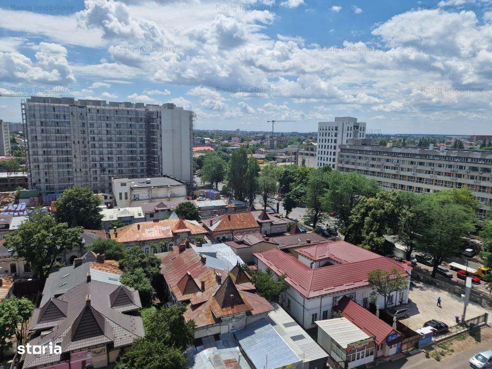Duplex zona Parc Carol - Imagine principală: 4/15