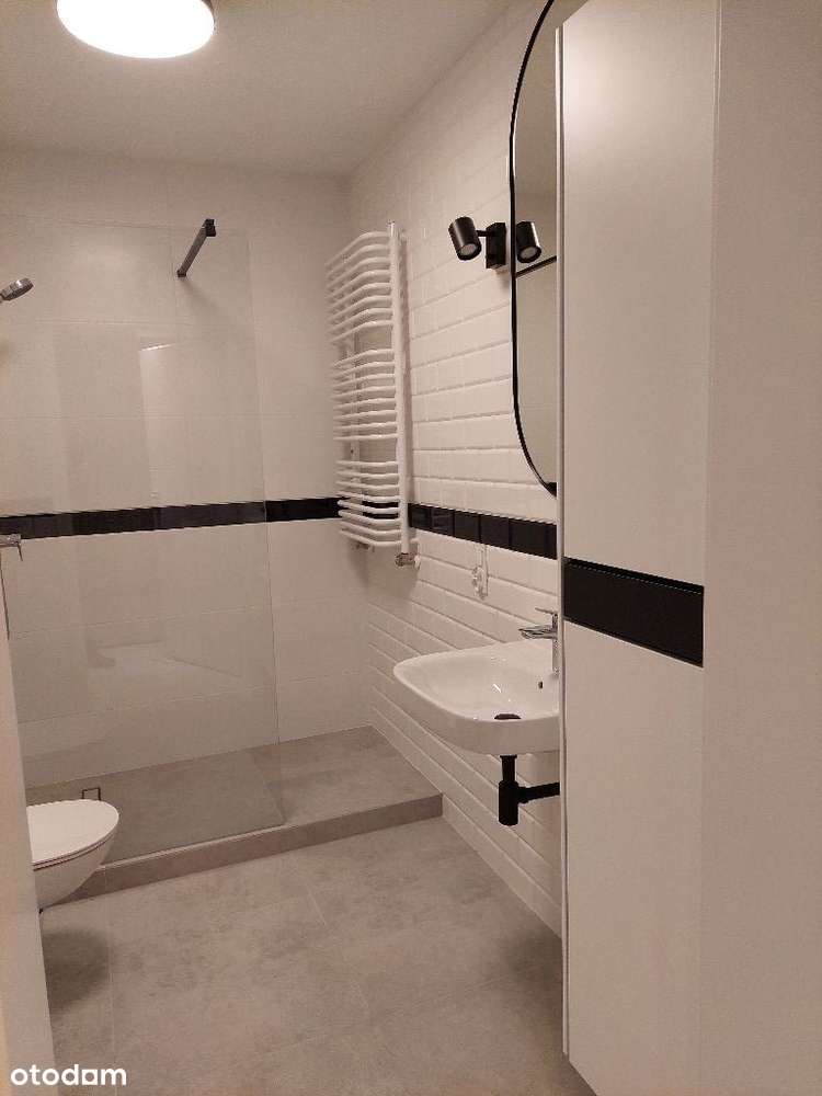 Polecam na wynajem mieszkanie 2 pokojowe   bezpośrednio - Pełny obrazek: 5/9