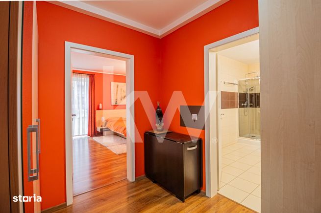 Apartament 3 camere 130 mp utili, gradina proprie – 0% comision-9
