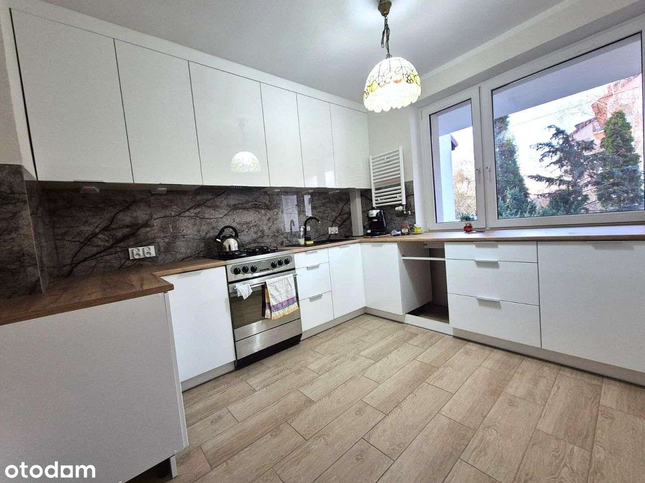 Doskonała lokalizacja, gotowy do zamieszkania - Pełny obrazek: 4/9