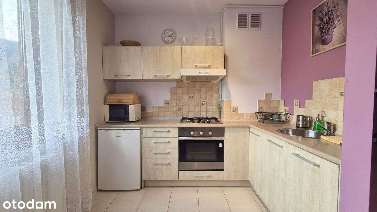 Apartament 65m2 z Tarasem I Widokiem Na - Pełny obrazek: 4/20