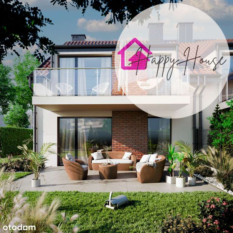 Apartament bezczynszowy, pompa ciepła, fotowoltaik - Pełny obrazek: 4/7