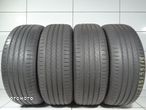 Opony letnie 235/55R19 105W Continental - 1