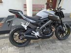 Yamaha MT - 4