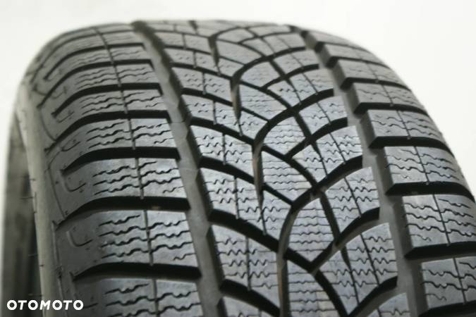 205/60R16 GOODYEAR ULTRA GRIP PERFORMANCE G1 , 7,6mm - 2