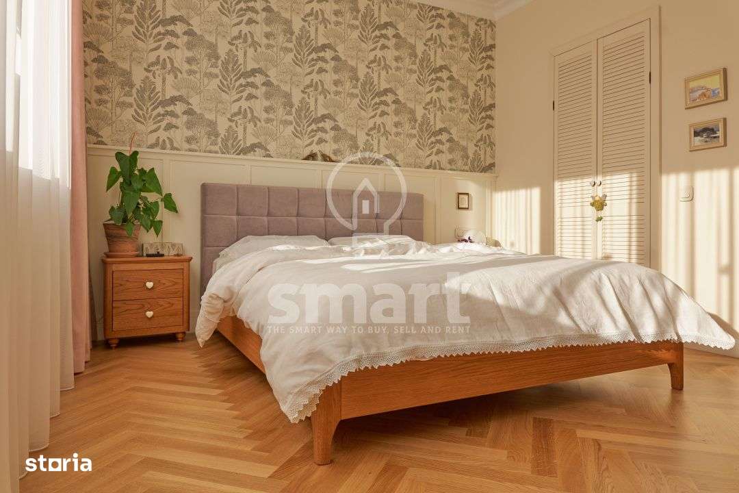 Apartament 4 camere Central 150mp-14