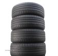 4 x FALKEN 215/50 R18 92W Azenis FK 455CC Lato DOT21 6.4-7mm - 1