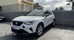 SEAT Arona 1.0 TSI FR - 2