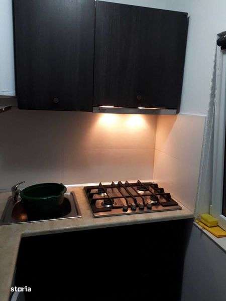 Inchiriez garsoniera in Zoriior - Imagine principală: 4/8