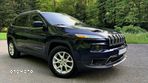 Jeep Cherokee - 14