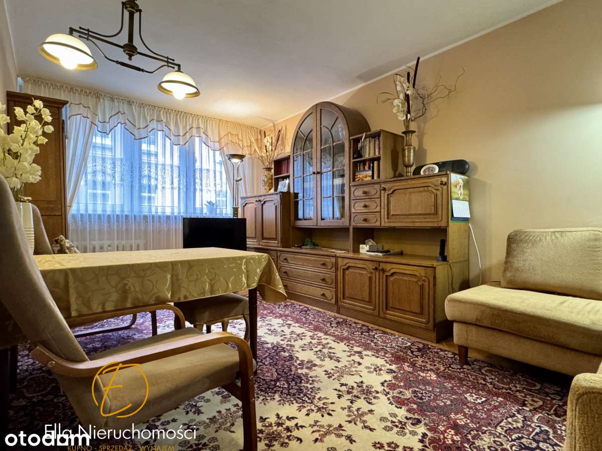 3 pokoje w centrum Legnicy + garaż - Pełny obrazek: 4/12