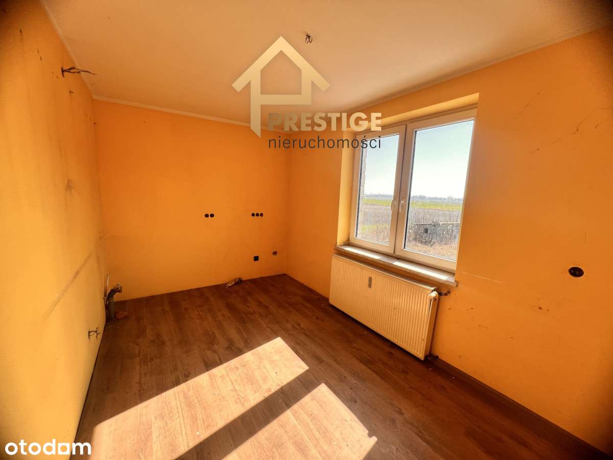 Na sprzedaż dom wolnostojący.-7