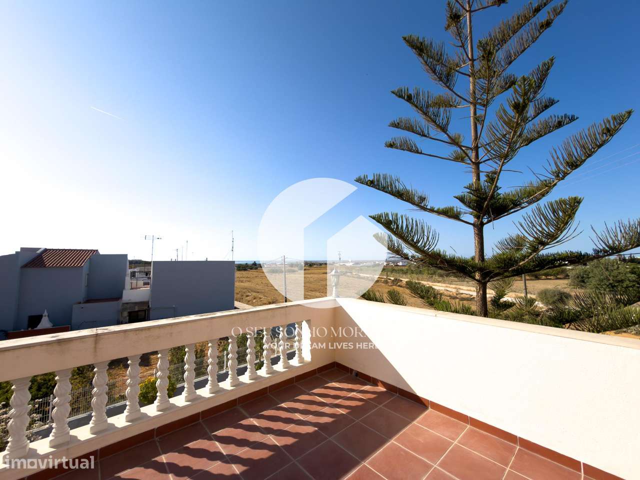 Moradia T5 em Belmonte - Olhão-28