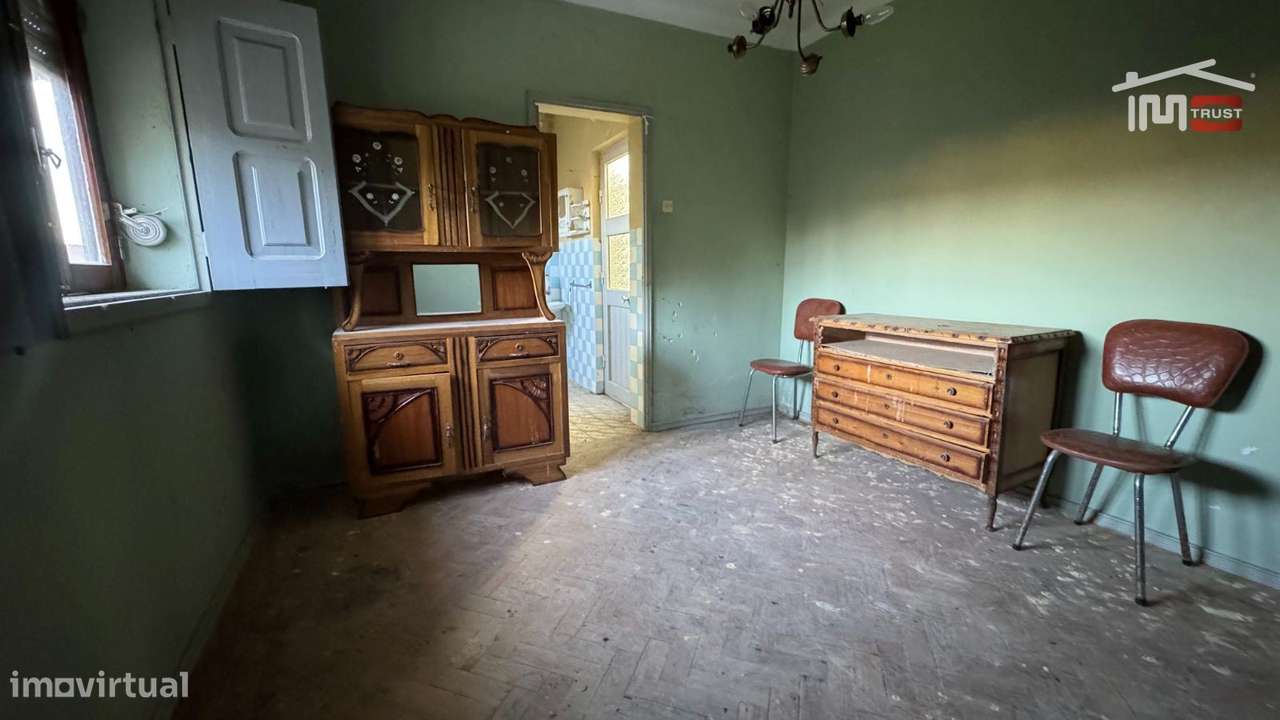 Moradia T3 com LICENÇA DE UTILIZAÇÃO, 1.488 m² de Natureza  Inclui ... - Grande imagem: 3/40