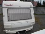 Hymer-Eriba HYLANDER 400 - 26