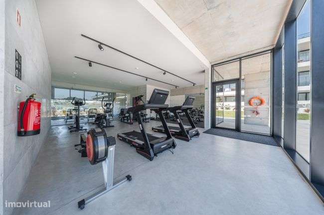 Penthouse Duplex T3 à venda em Esposende-12