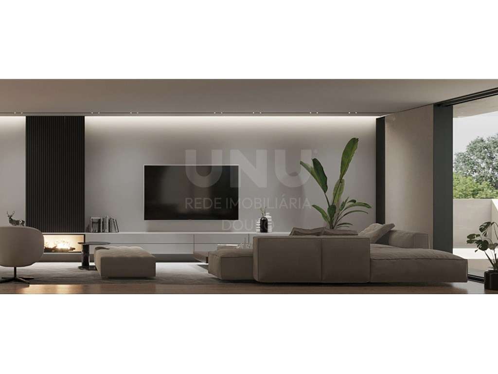 Moradia Premium T3 | São Pedro da Cova, Gondomar-7