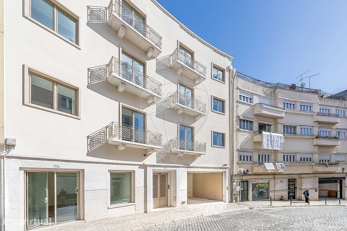 Apartamento T2 para venda-32