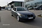 BMW Seria 5 520d - 14