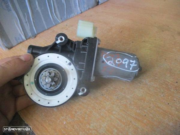 Motor Elevador Vidro 807311HB2A NISSAN NOTE 2 2016 1.5DCI 90CV 5P CINZA ESCURO FE - 4