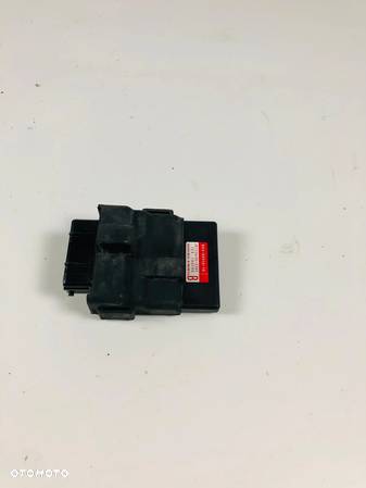 Yamaha MT-03 YZF R3 19-23 Moduł Komputer ECU - 5