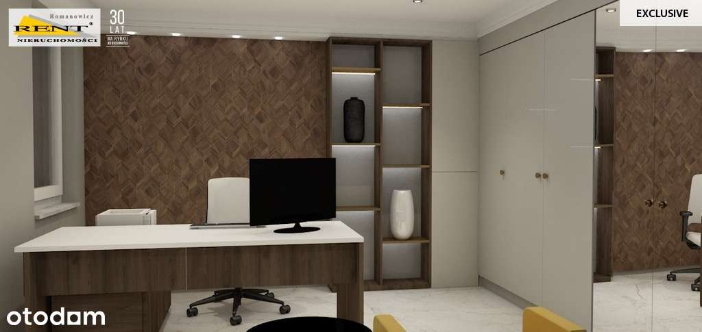 Lokal usługowy 70m2 Szczecin-prawobrzeże - Pełny obrazek: 5/17