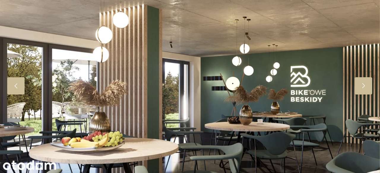 Studio przy stoku - Pełny obrazek: 2/5