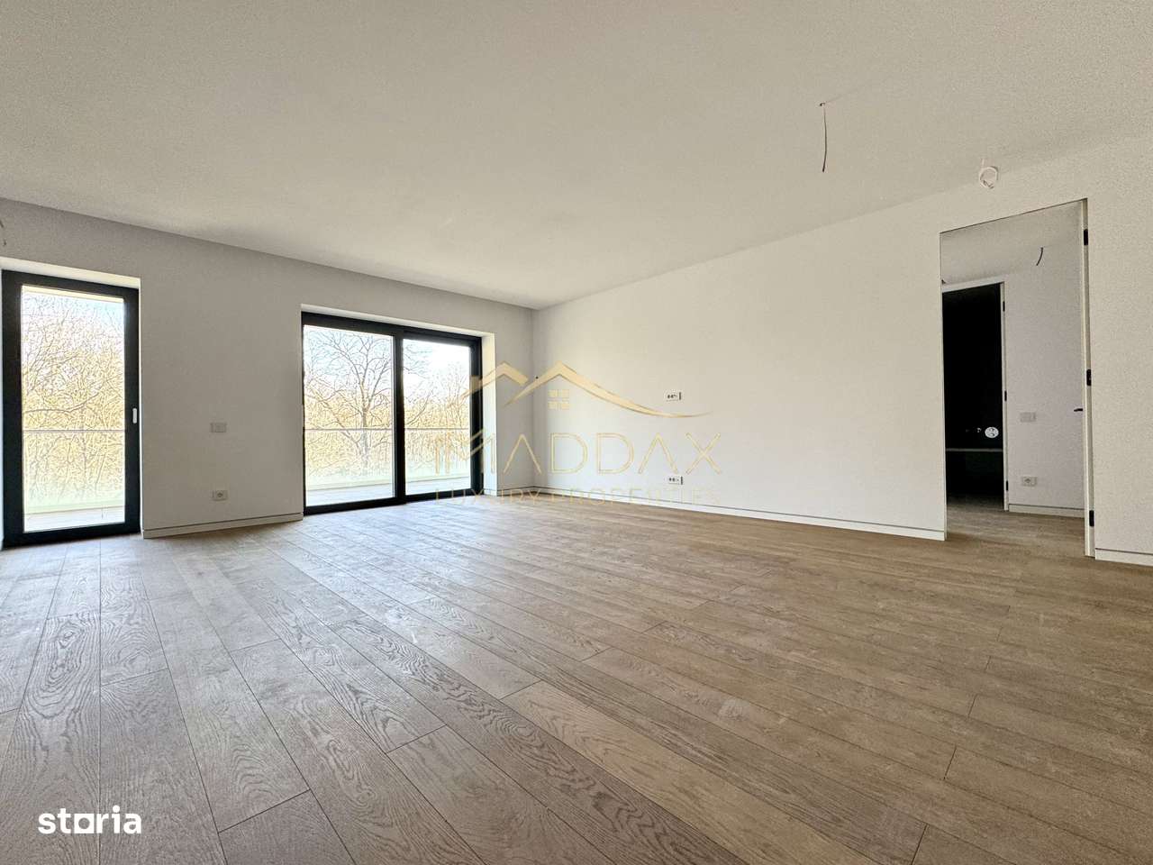 Apartament cu 4 camere *183mp* - Prima Inchiriere // Stejarii - Baneas - Imagine principală: 5/20