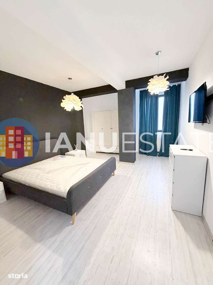 Dristor 10` Metrou Baba Novac Parc IOR Mall ParkLake Renovat Centrala - Imagine principală: 5/8