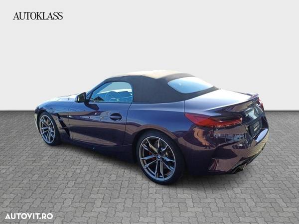 BMW Z4 M - 3