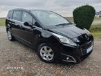 Peugeot 5008 1.6 BlueHDi Style 7os - 10