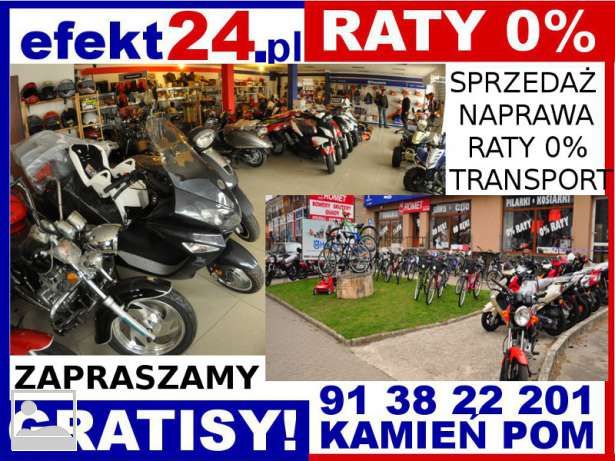 EFEKT Hurt Detal Rafał Ujazda logo