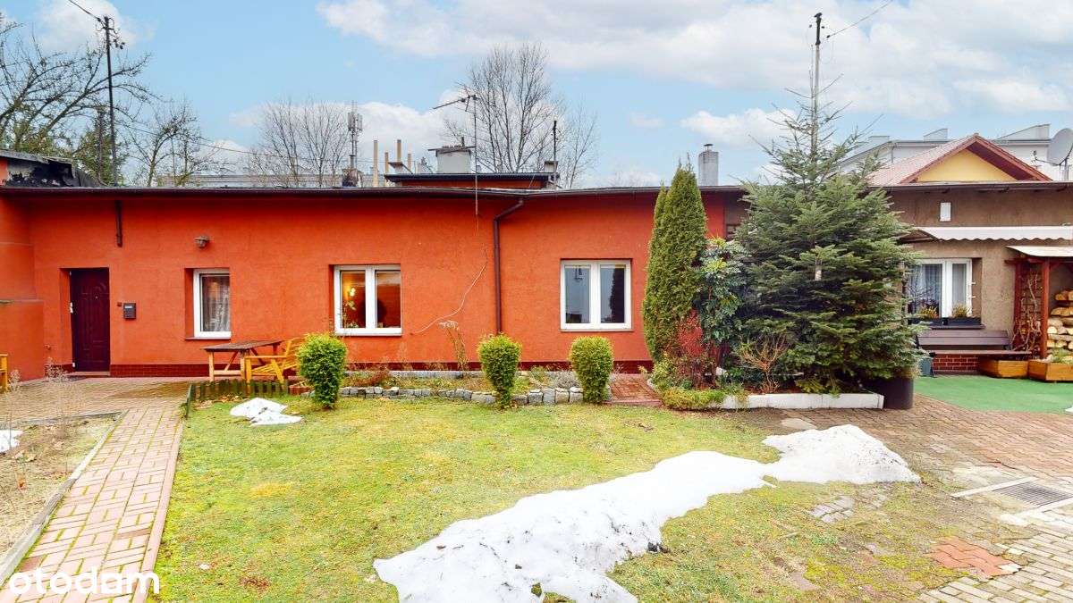 Centrum Sosnowca. Udziały w nieruchomości! - Pełny obrazek: 3/13