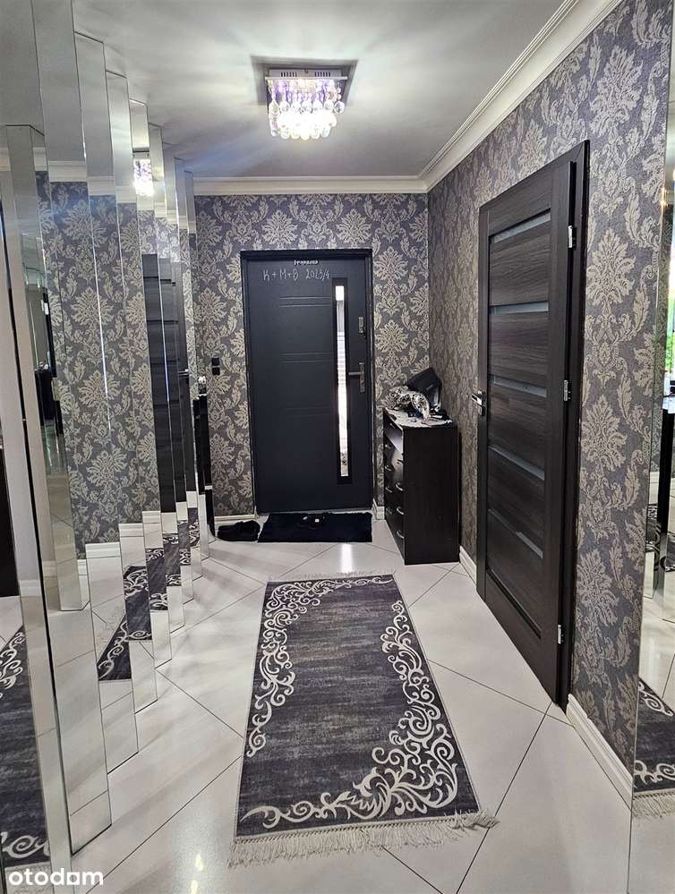 Dom parterowy Pniowiec cisza, spokój cena do negocjacji - Pełny obrazek: 4/18