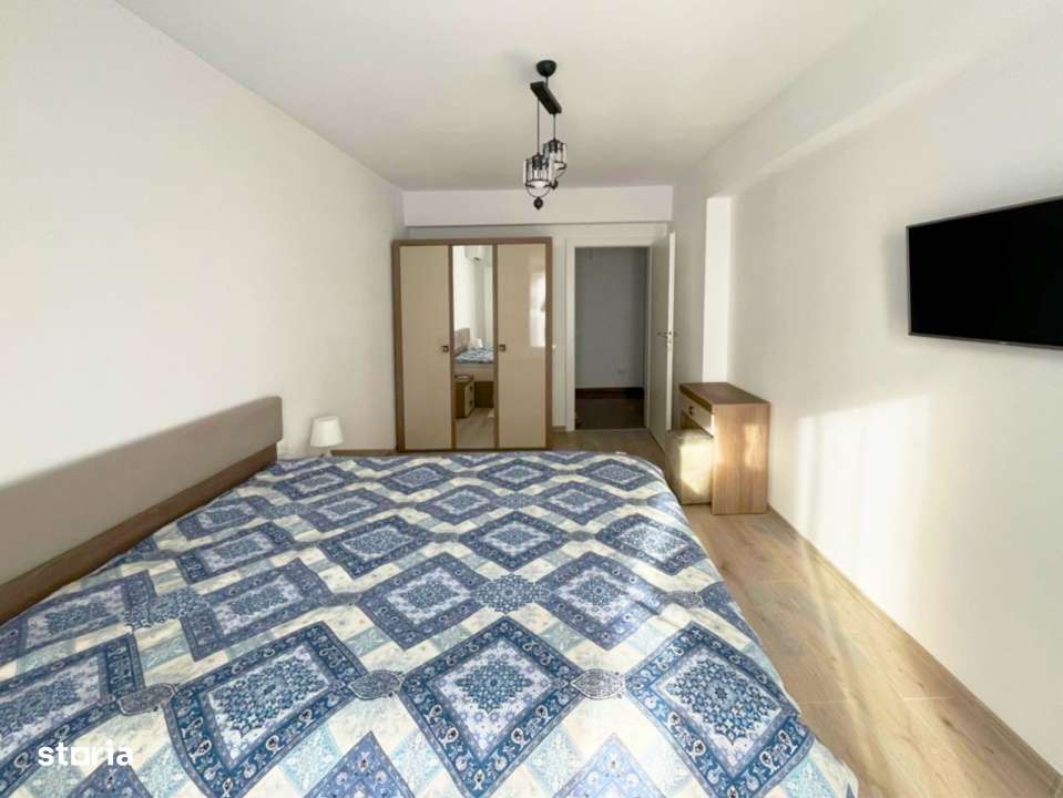 Imobil in Tomis Plus-Maurer-2 camere cu loc de parcare la subteran si-2