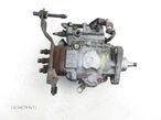 POMPA WTRYSKOWA VW T4 2.4 D 074130108S 0460485024 - 9