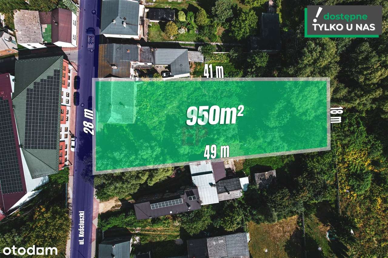 Atrakcyjna nieruchomość na sprzedaż! - Pełny obrazek: 5/5